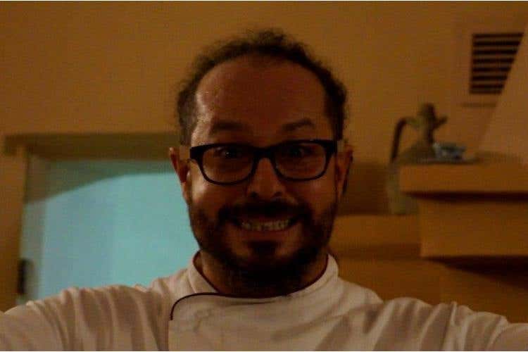 Marcello Trentini  Magorabin - TORINO